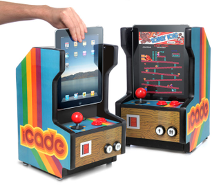 Illustration for article titled Hey Apple, Make The iPad Arcade Possible Already